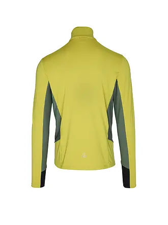 LÖFFLER | Herren Unterziehshirt Midlayer Tech-Stretch | 